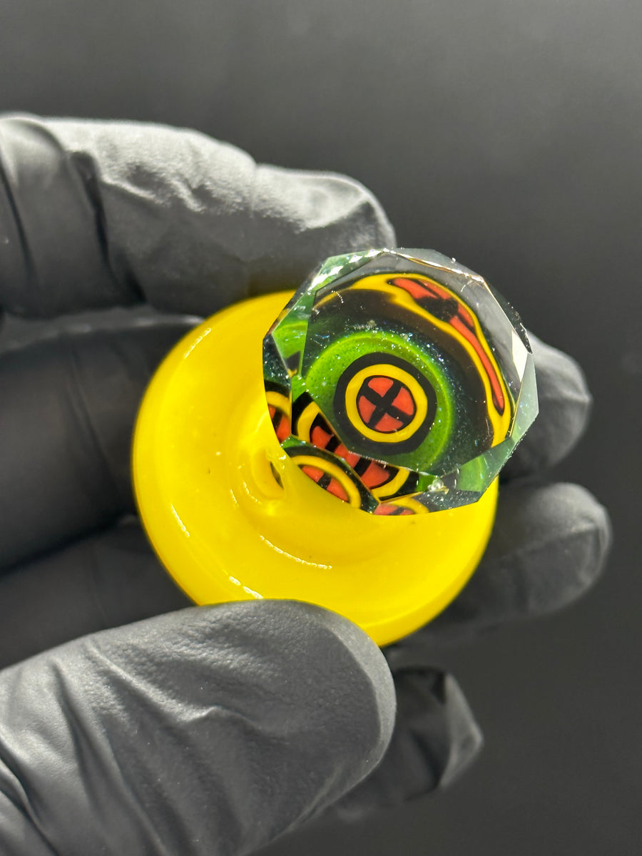 TRON HueyGlass tron-hueyglass