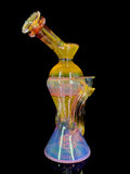 MAXED OUT GLASS