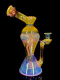 MAXED OUT GLASS