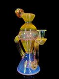 MAXED OUT GLASS