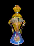 MAXED OUT GLASS