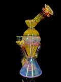 MAXED OUT GLASS