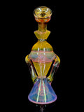 MAXED OUT GLASS