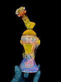 MAXED OUT GLASS