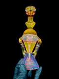 MAXED OUT GLASS