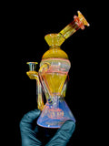 MAXED OUT GLASS