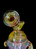 MAXED OUT GLASS