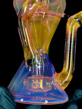 MAXED OUT GLASS