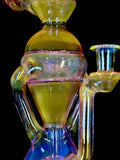 MAXED OUT GLASS
