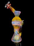 MAXED OUT GLASS