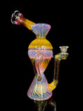 MAXED OUT GLASS
