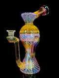 MAXED OUT GLASS