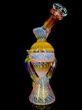 MAXED OUT GLASS