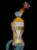 MAXED OUT GLASS