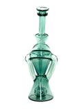 MAXED OUT GLASS