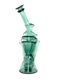 MAXED OUT GLASS