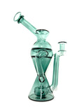MAXED OUT GLASS