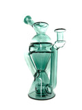 MAXED OUT GLASS