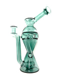 MAXED OUT GLASS