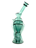 MAXED OUT GLASS