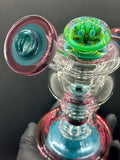 BC GLASS