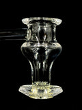 BLACK MARKET GLASS
