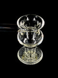 BLACK MARKET GLASS