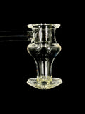 BLACK MARKET GLASS