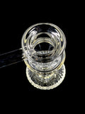BLACK MARKET GLASS