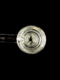 BLACK MARKET GLASS