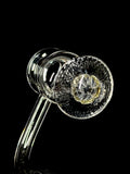 BLACK MARKET GLASS