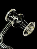 BLACK MARKET GLASS