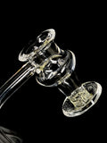 BLACK MARKET GLASS