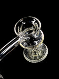 BLACK MARKET GLASS