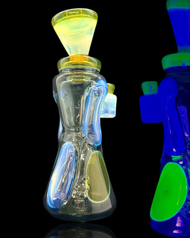 Rycrafted Rig RYCRAFTED – HueyGlass