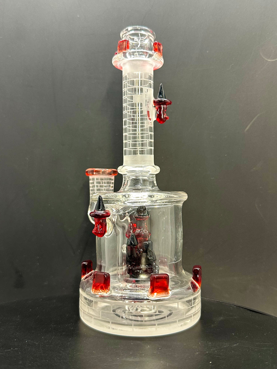 JEBB – HueyGlass