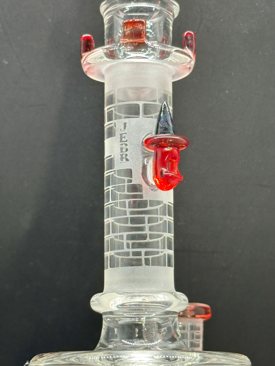 JEBB – HueyGlass
