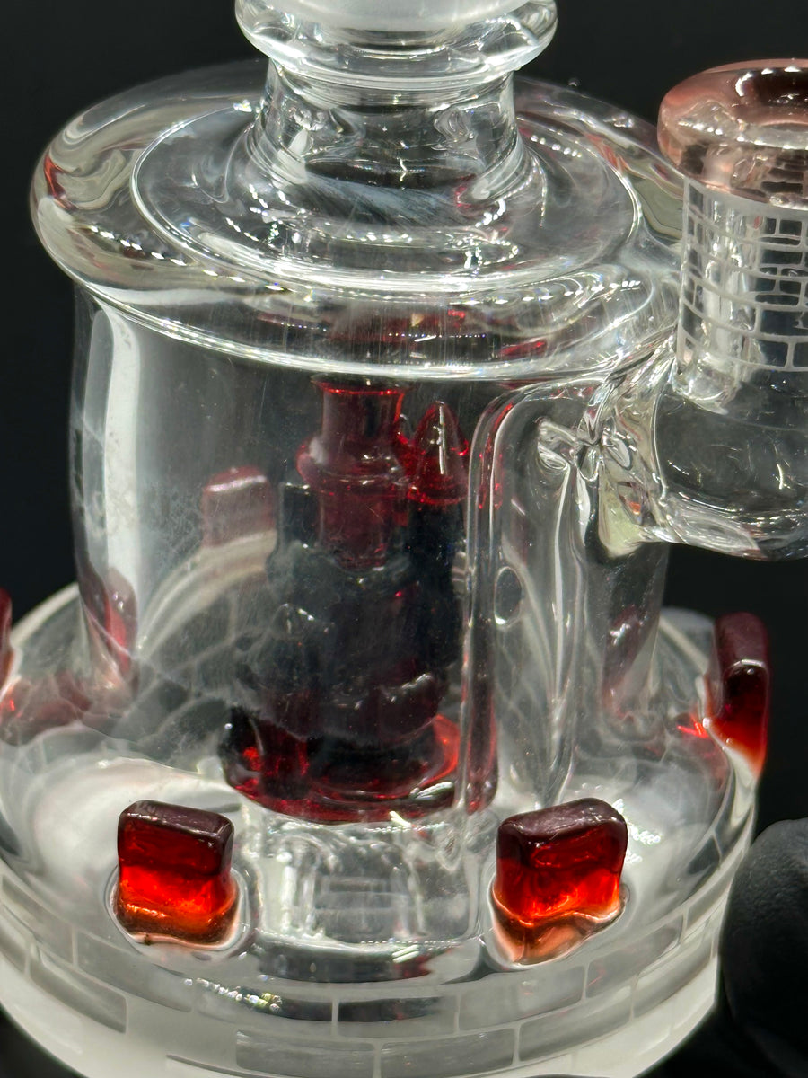 JEBB – HueyGlass