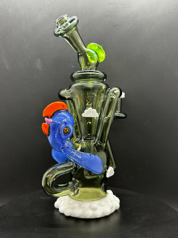 RJ GLASS