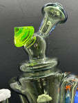 RJ GLASS