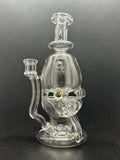 A.H. GLASS