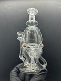 A.H. GLASS