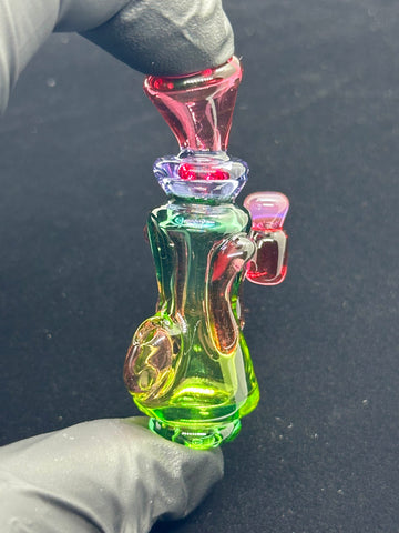 RYCRAFTED
