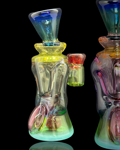 Rycrafted Rig RYCRAFTED – HueyGlass