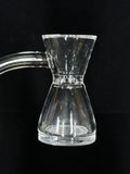 HIGHLY EDUCATED x BLACK MARKET GLASS