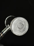 HIGHLY EDUCATED x BLACK MARKET GLASS
