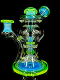 BC GLASS