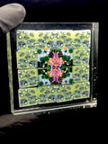 MAP GLASS