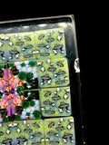 MAP GLASS