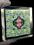 MAP GLASS